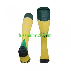 Celtic Auswärts Socken 2024-2025